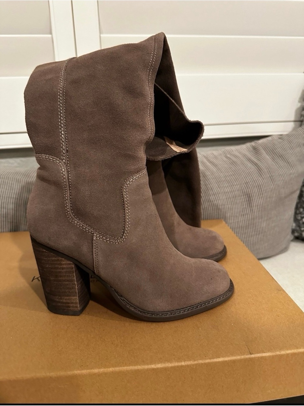 Kelsi Dagger Brooklyn Boots